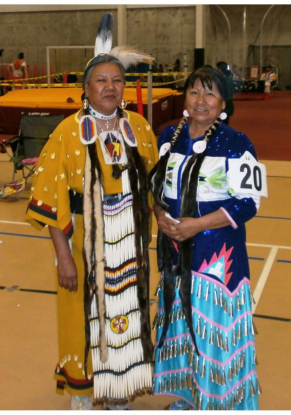 pow wow image